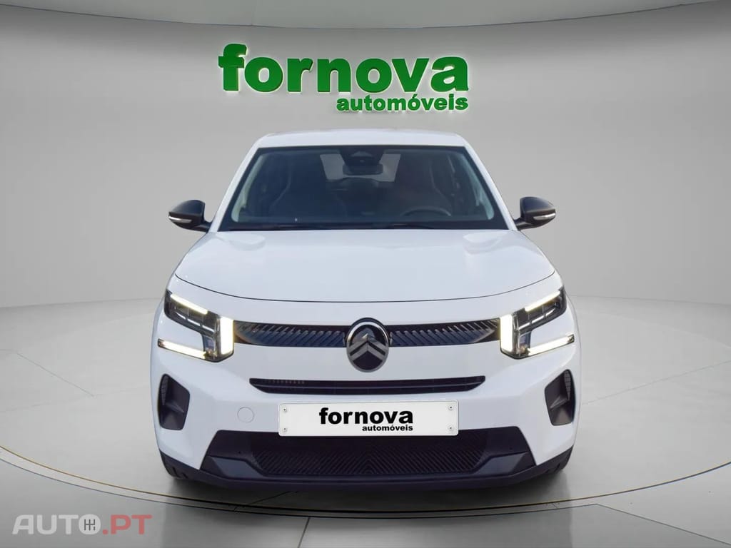 Citroen C3 1.2 Turbo You