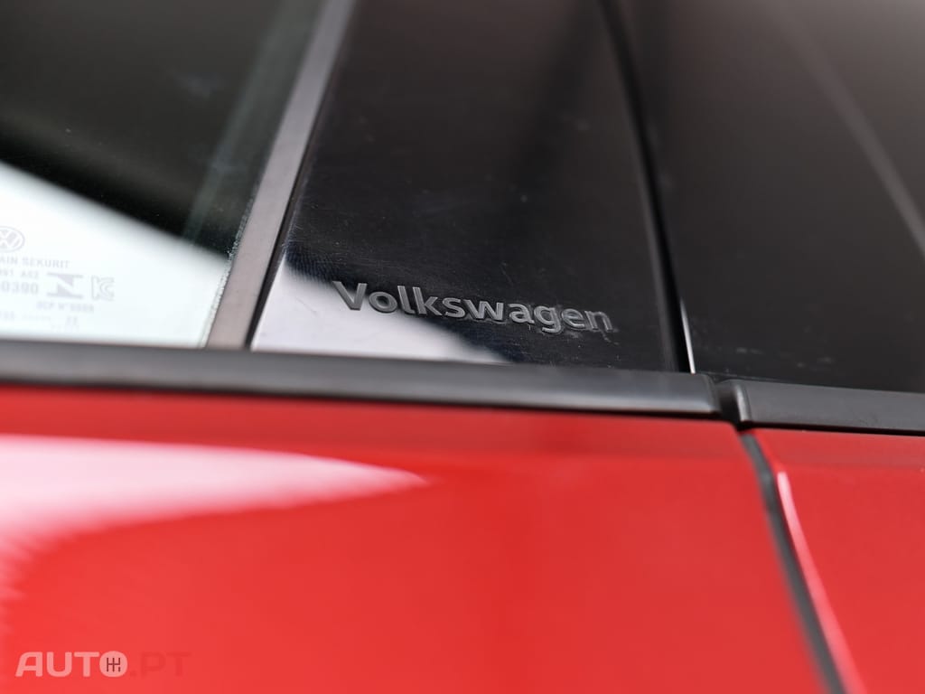 Volkswagen Golf 2.0 TSI GTI Clubsport DSG