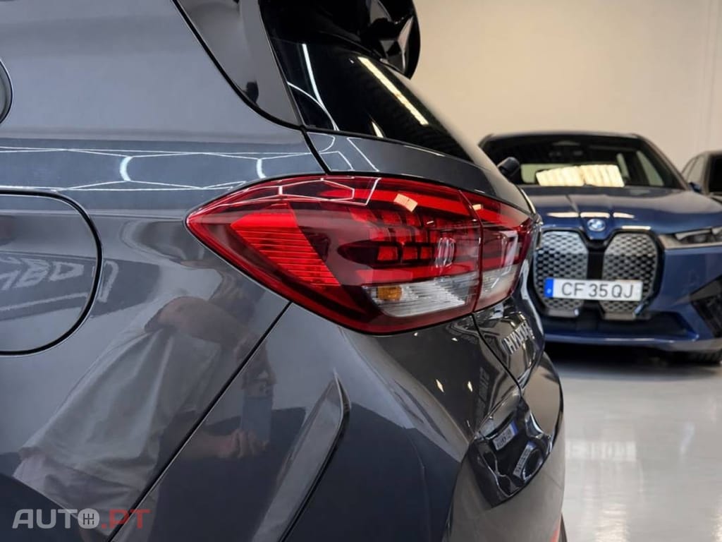 Hyundai i30 2.0 T-GDi Pack Performance 8DCT