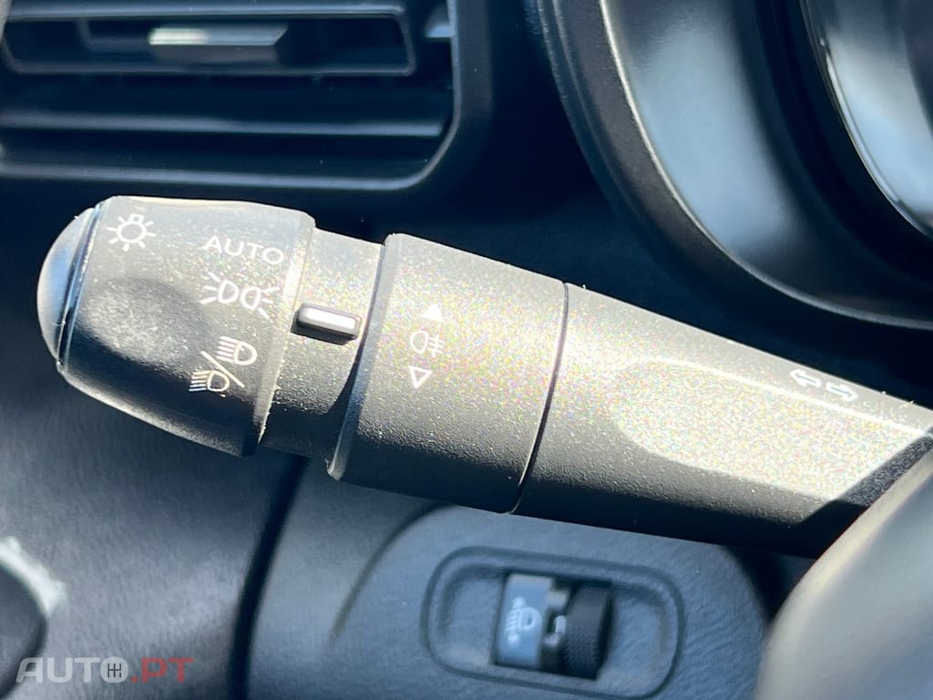 Citroen Berlingo 1.5 BlueHDi XL Feel