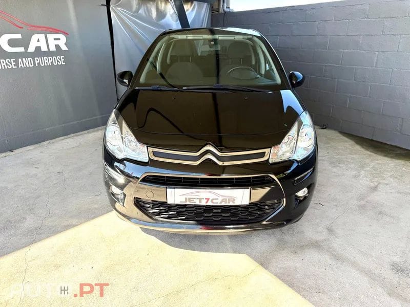 Citroën C3 1.2 VTi Collection — fotografia 3