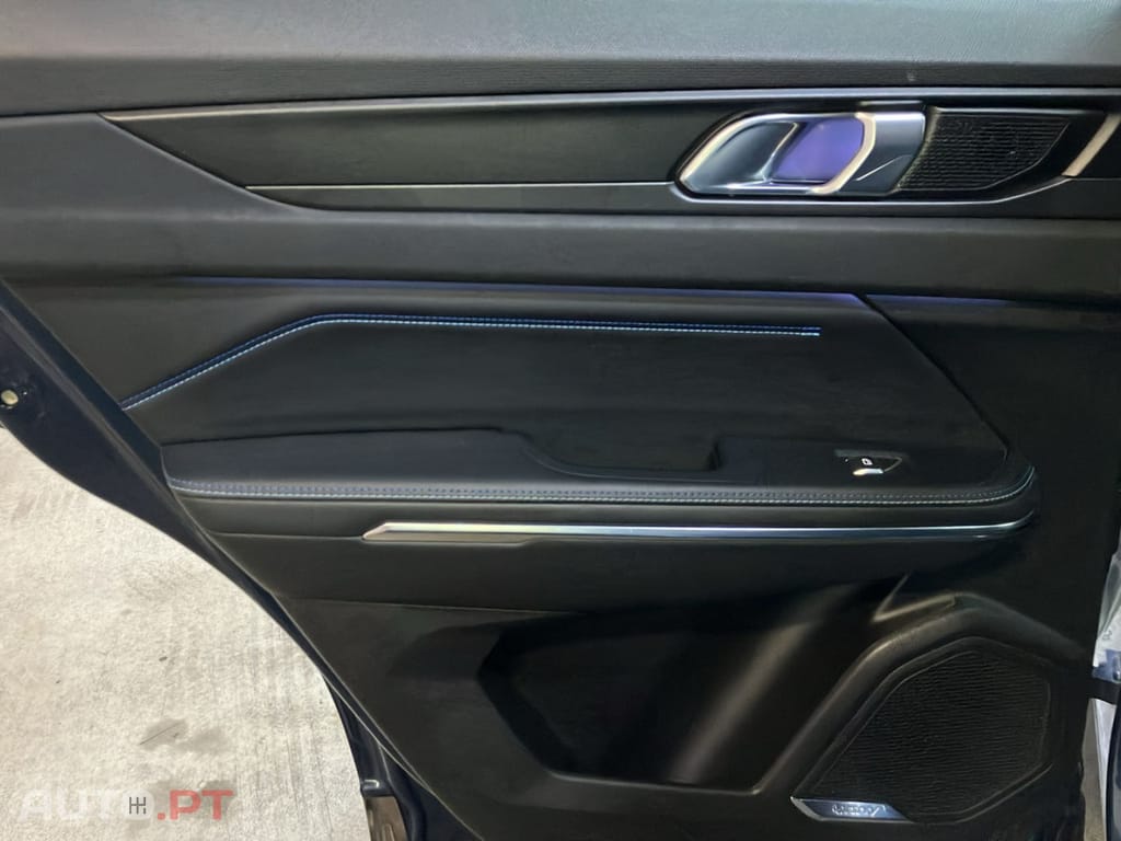 Lynk & Co 01 1.5 PHEV 6.6KW