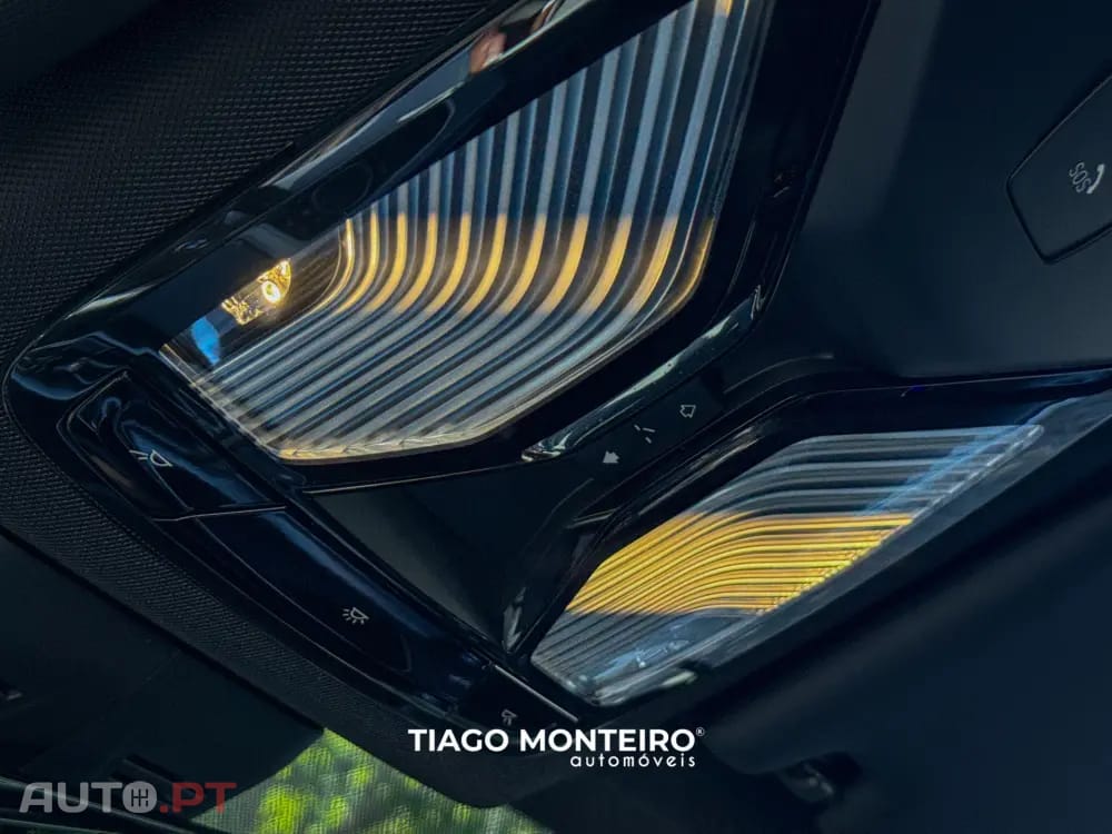 BMW 330 e Pack Desportivo M Auto