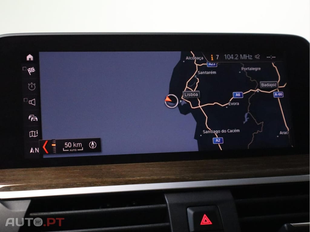 BMW X3 xDrive30e Auto