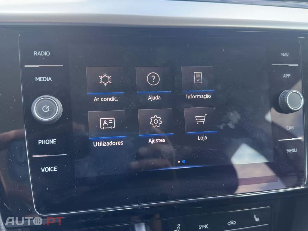 Volkswagen Arteon 2.0 TDI Elegance DSG
