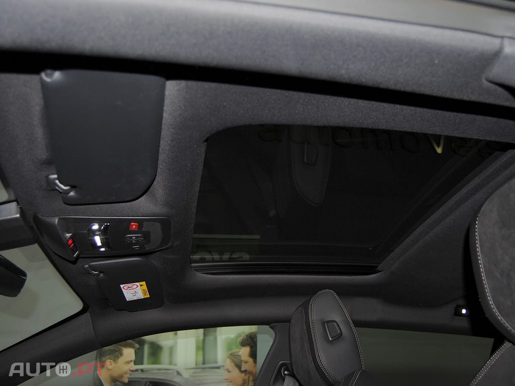Peugeot 508 SW 1.6 Hybrid GT e-EAT8