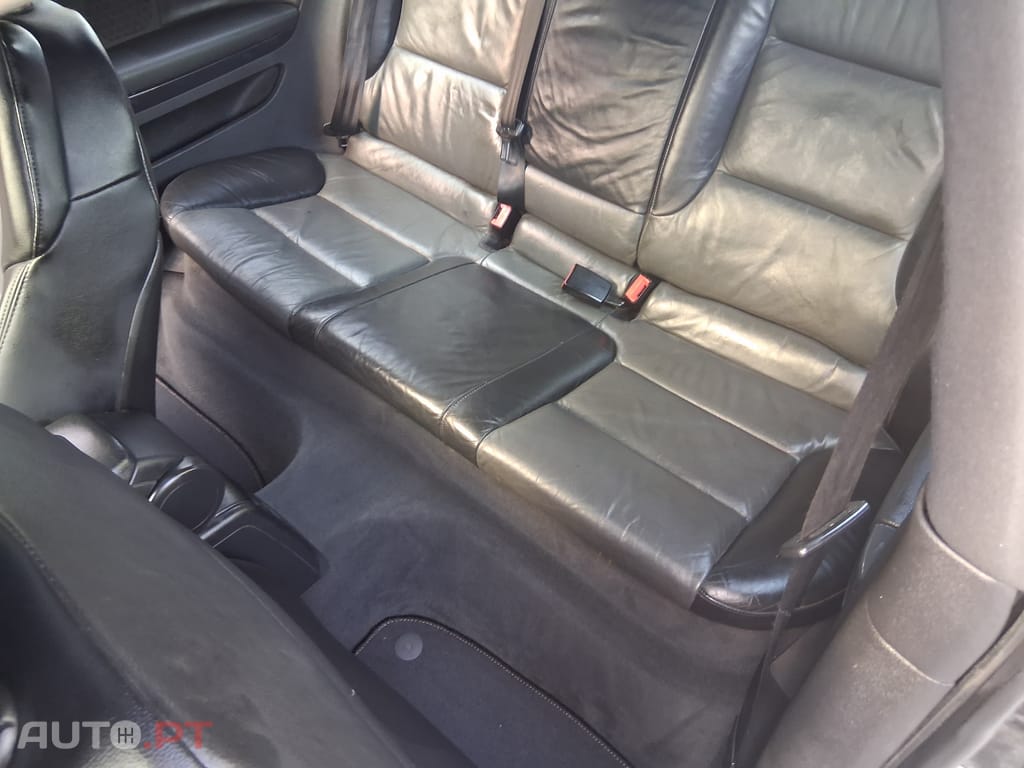 Audi A3 2.0 tdi 140cv