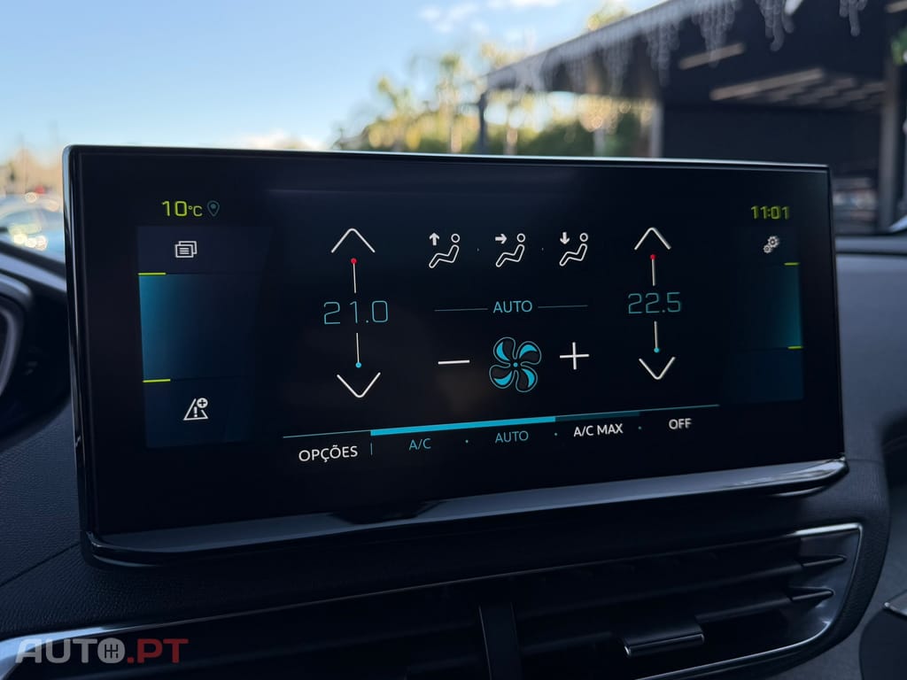 Peugeot 3008 1.6 Hybrid GT e-EAT8