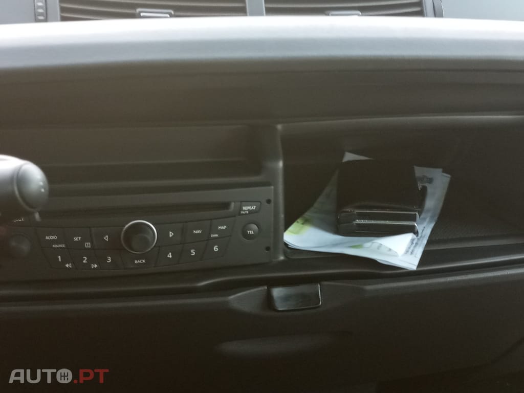 Renault Espace Family 7 lugares