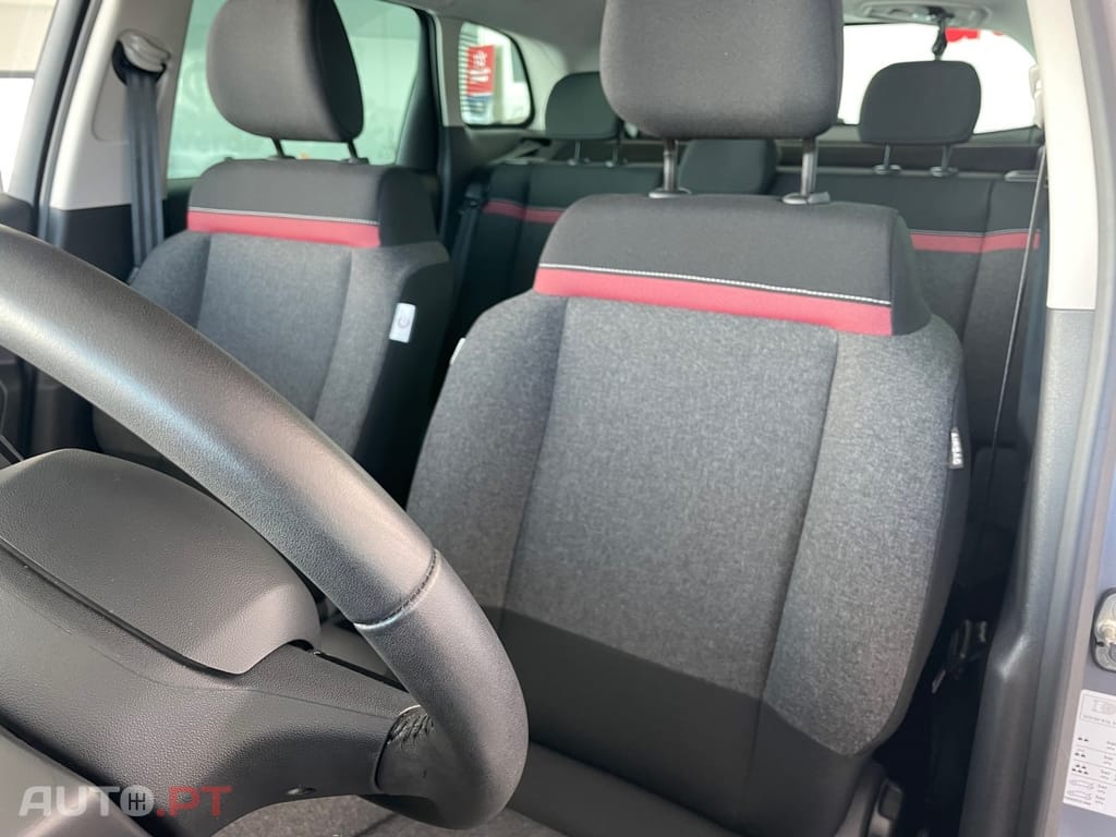 Citroen C3 Aircross 1.2 PureTech C-Series