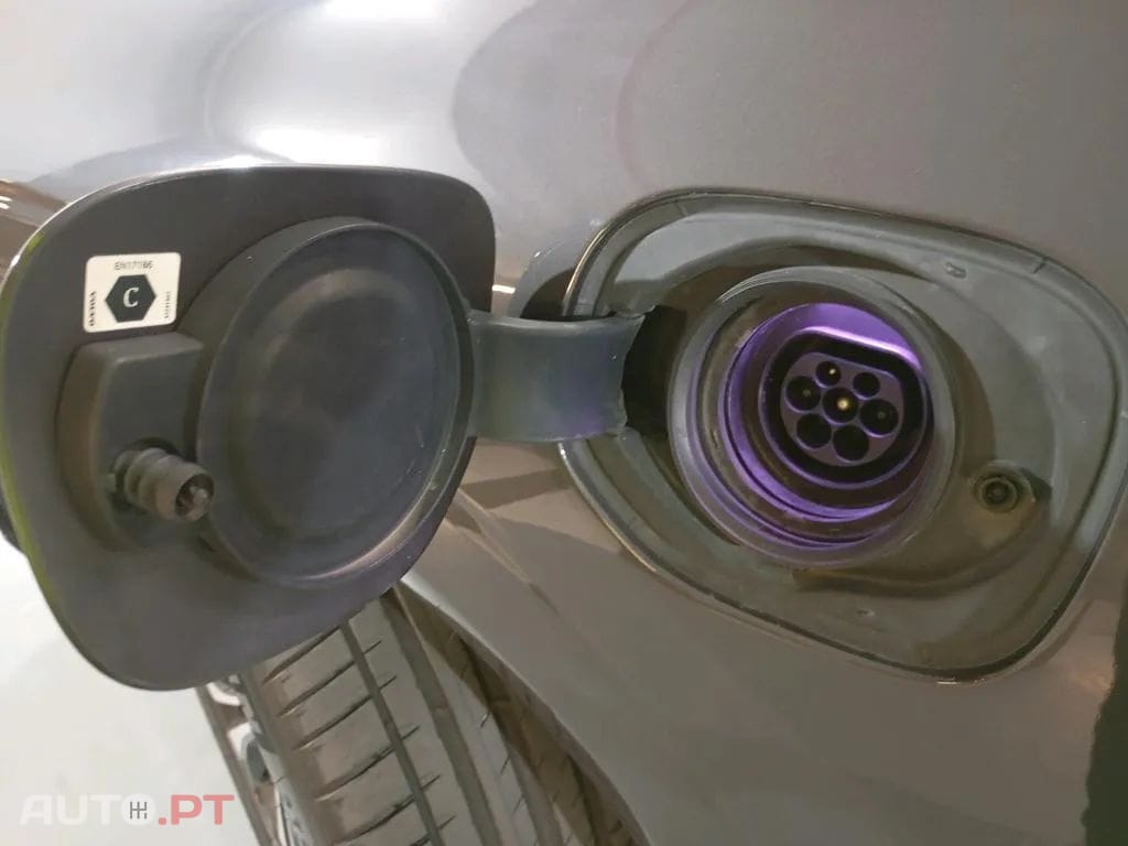 Volvo XC60 2.0 T6 PHEV Inscription Expression AWD