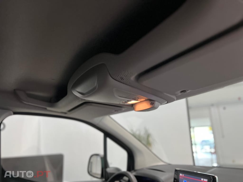 Citroen Berlingo 1.5 BlueHDi M Feel