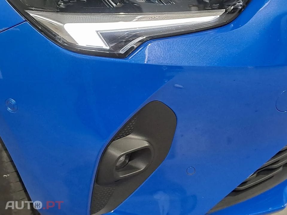 Opel Corsa 1.5 D Elegance
