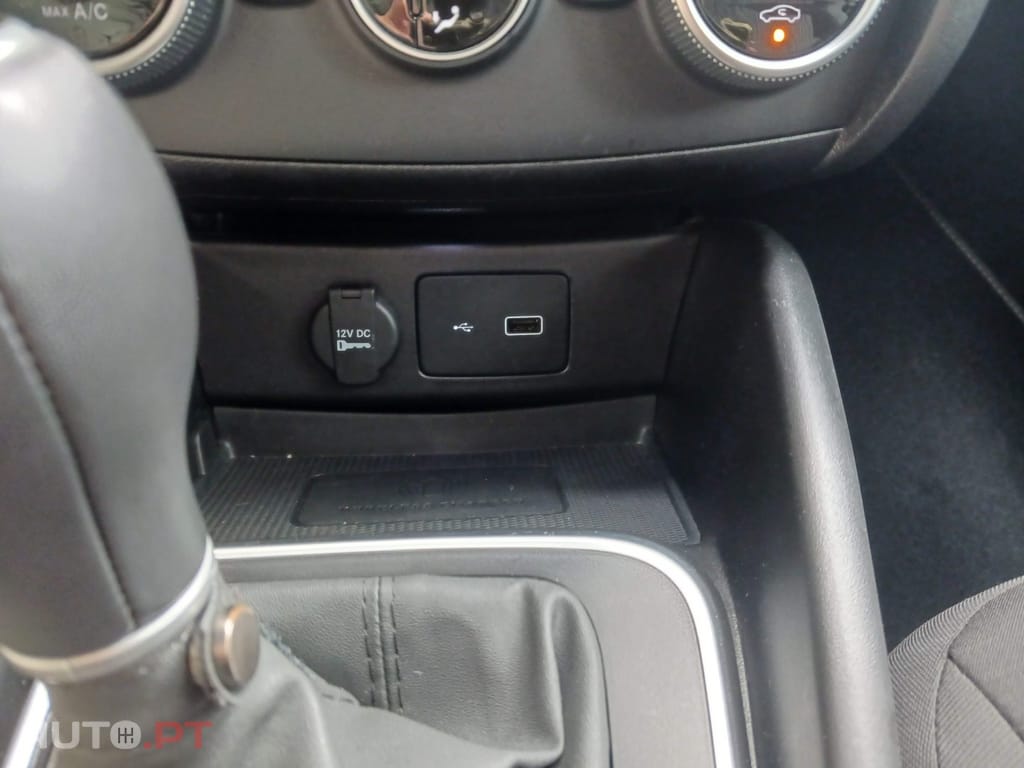 Fiat Tipo 1.0 GSE T3 Cross