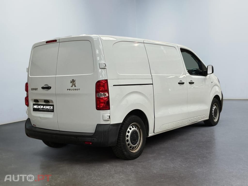 Peugeot Expert 1.5 BlueHDi Standard Premium