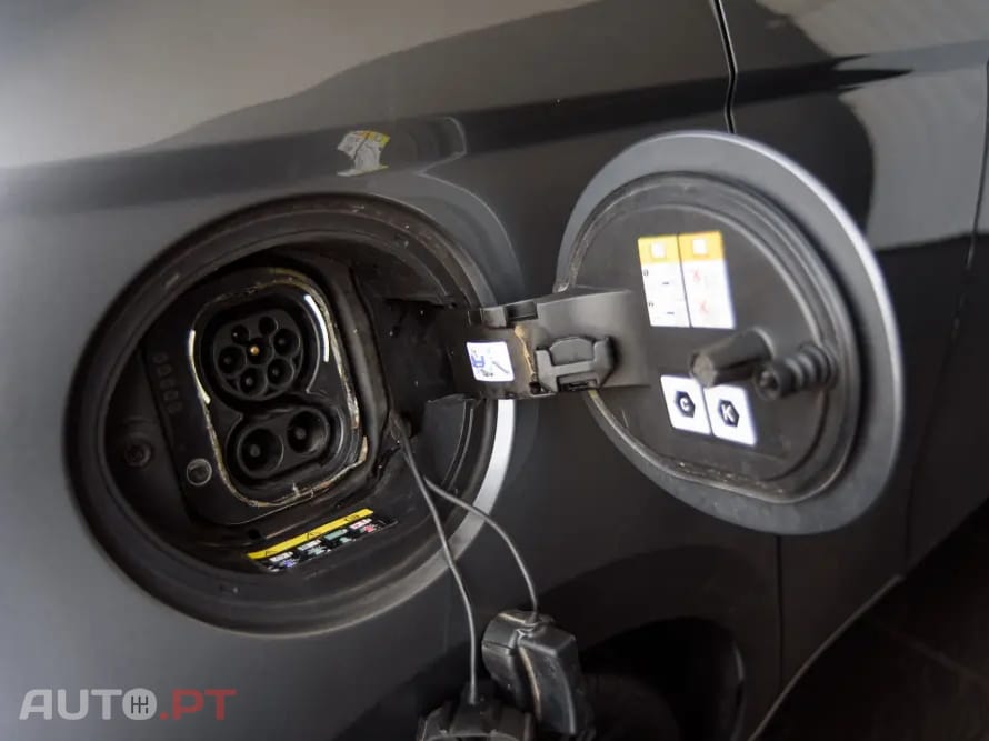 Fiat 500e 42 kWh Icon