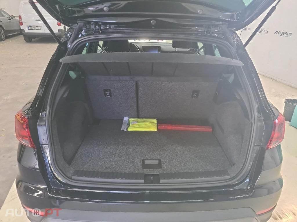 Seat Arona 1.0 TSI FR