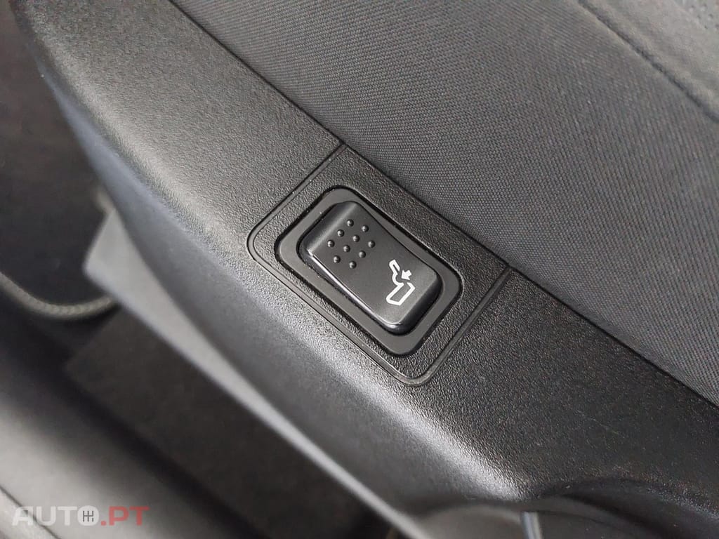 Fiat Tipo 1.3 M-Jet Lounge
