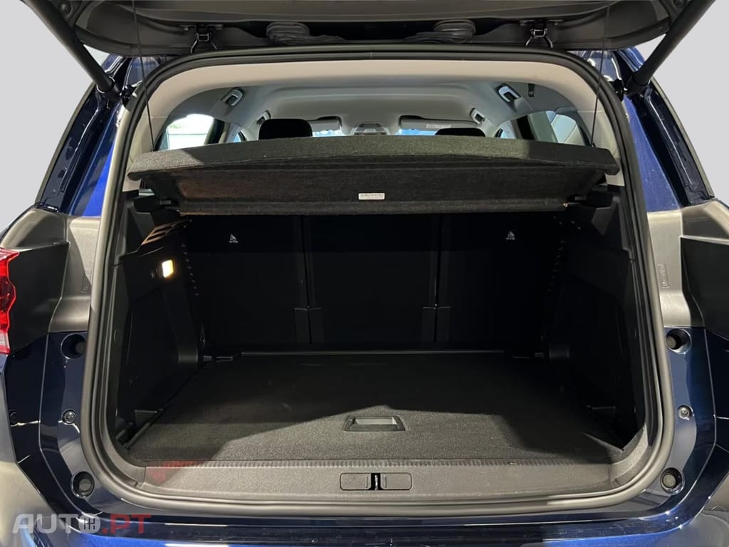 Citroen C5 Aircross Shine PureTech EAT8