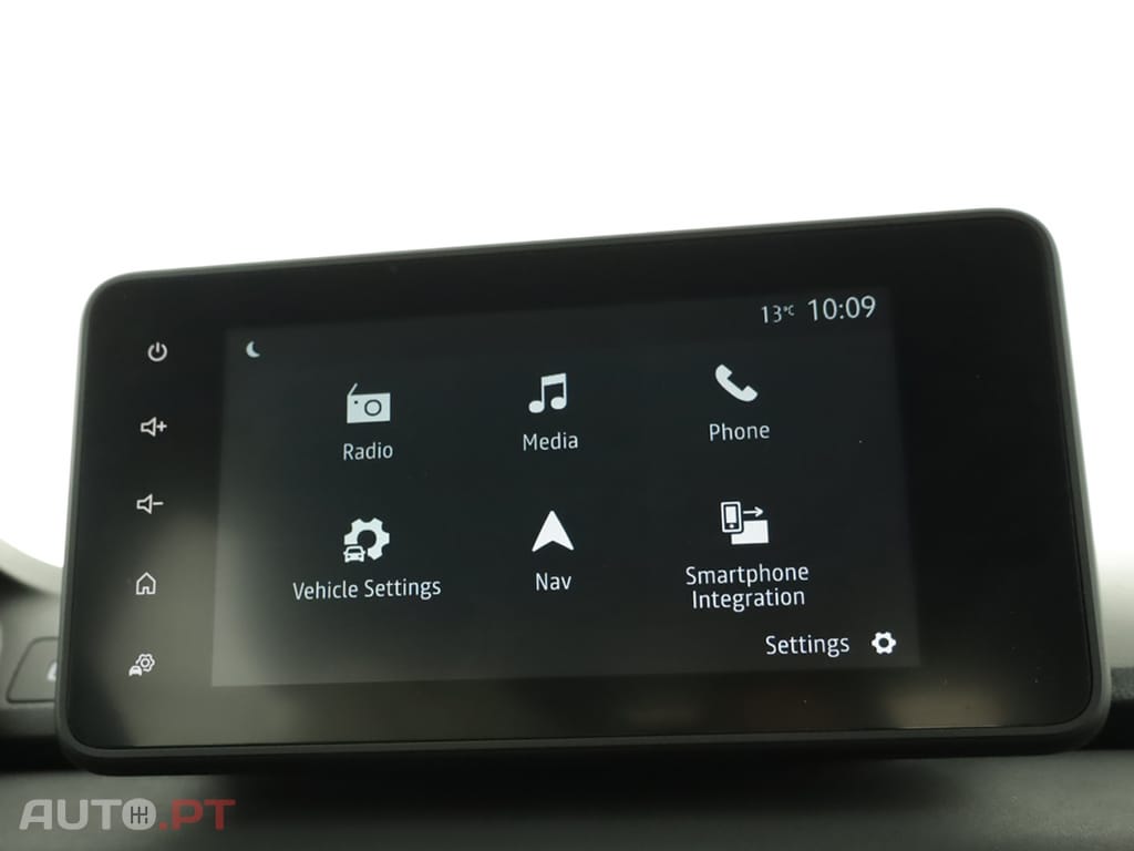 Dacia Jogger Jogger 1.0 ECO-G Extreme+ Up&Go 7L Bi-Fuel