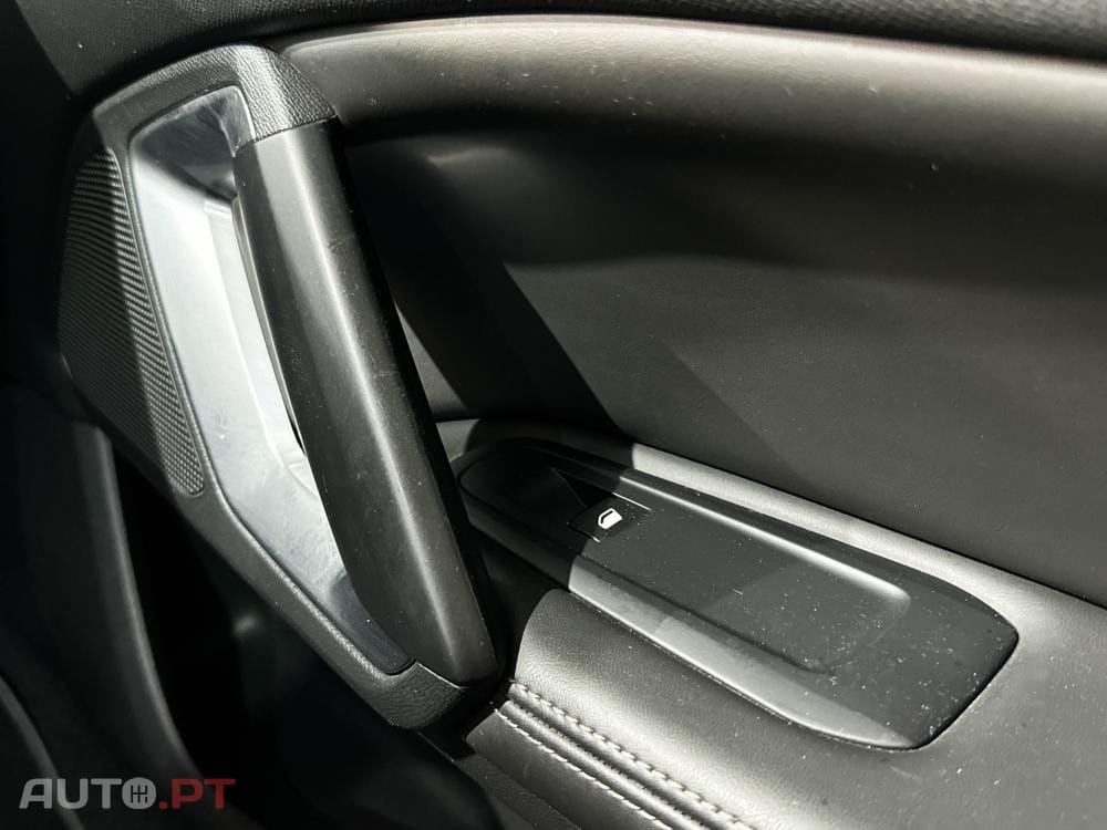 Peugeot 308 BlueHDi FAP 120 EAT6 Stop&Start GT-Line Edition