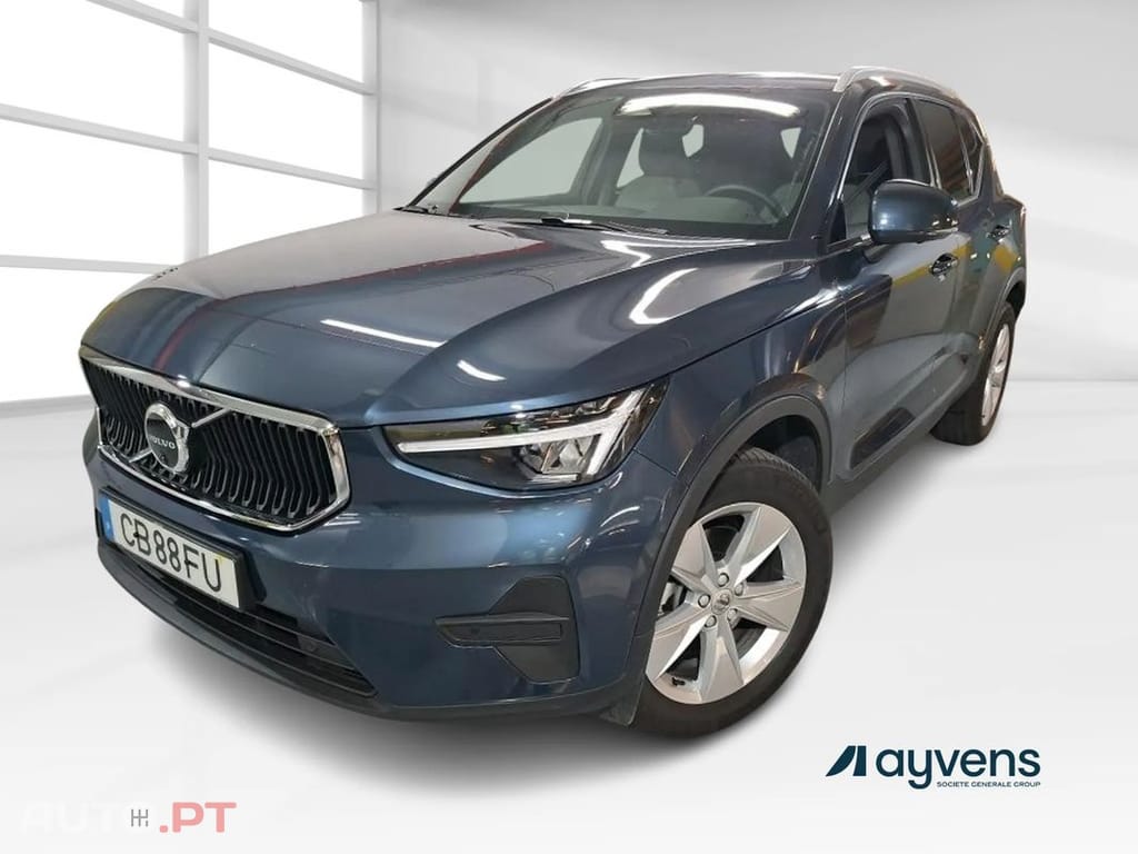 Volvo XC40 2.0 B3 Core