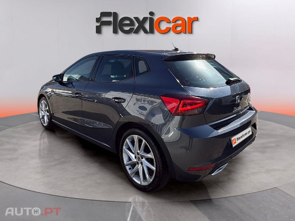 Seat Ibiza 1.0 TSI FR