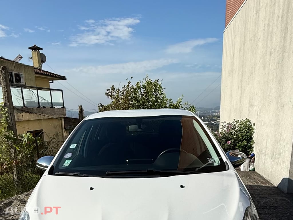 Peugeot 208 Style