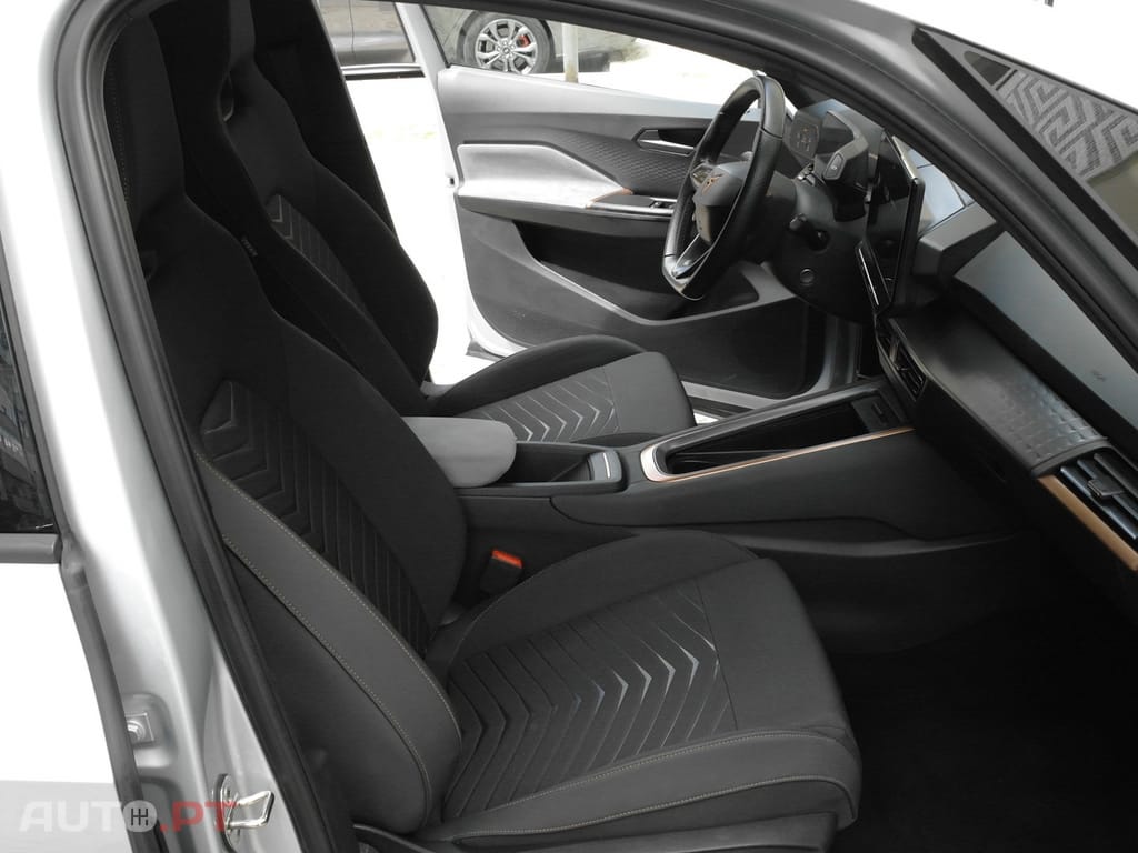 Cupra Born 58 kWh e-Boost Plus