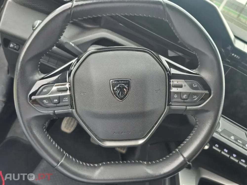 Peugeot 308 SW BlueHDi 130 Active Pack