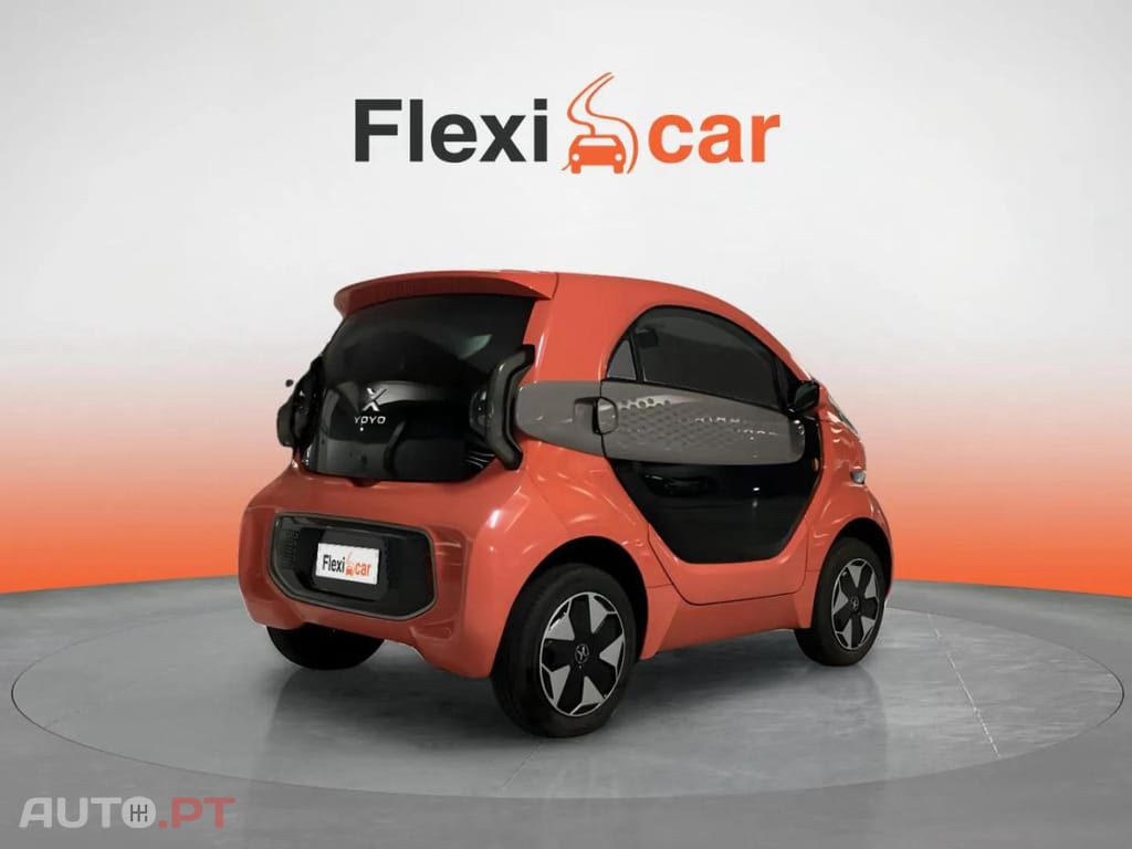 XEV Yoyo ESTANDAR 15KW