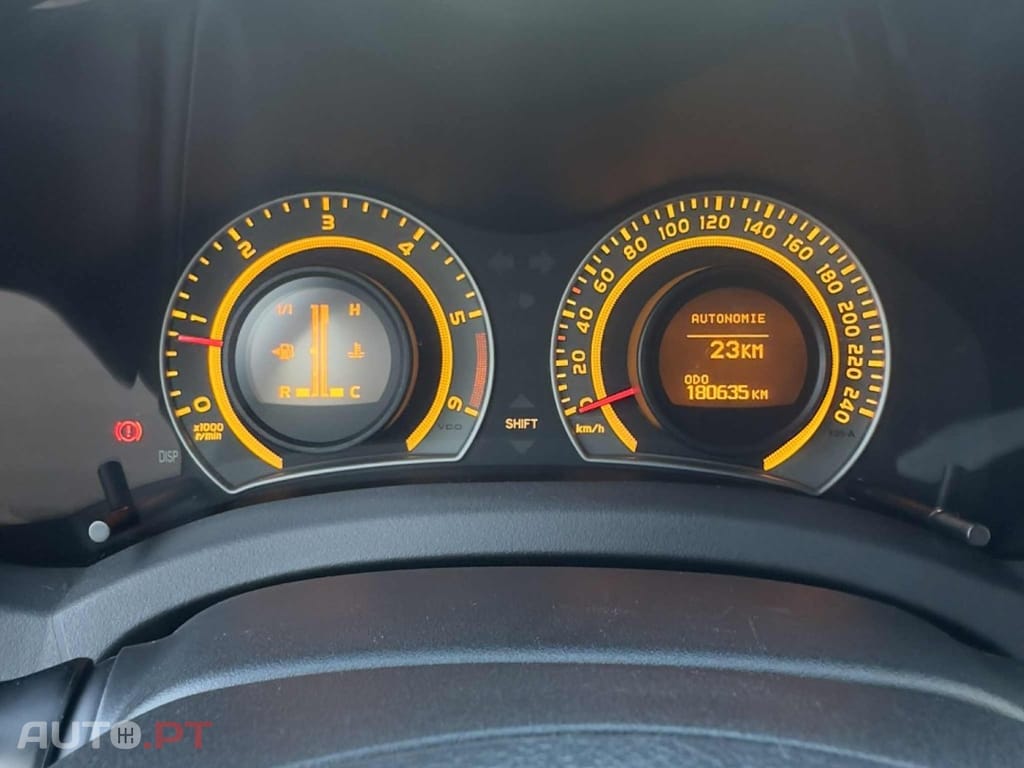 Toyota Auris 2.0 D-4D Exclusive