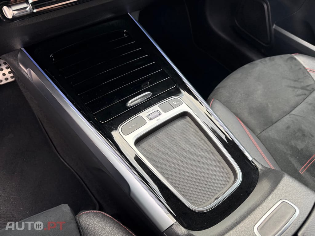 Mercedes-Benz GLB 180 d AMG Line