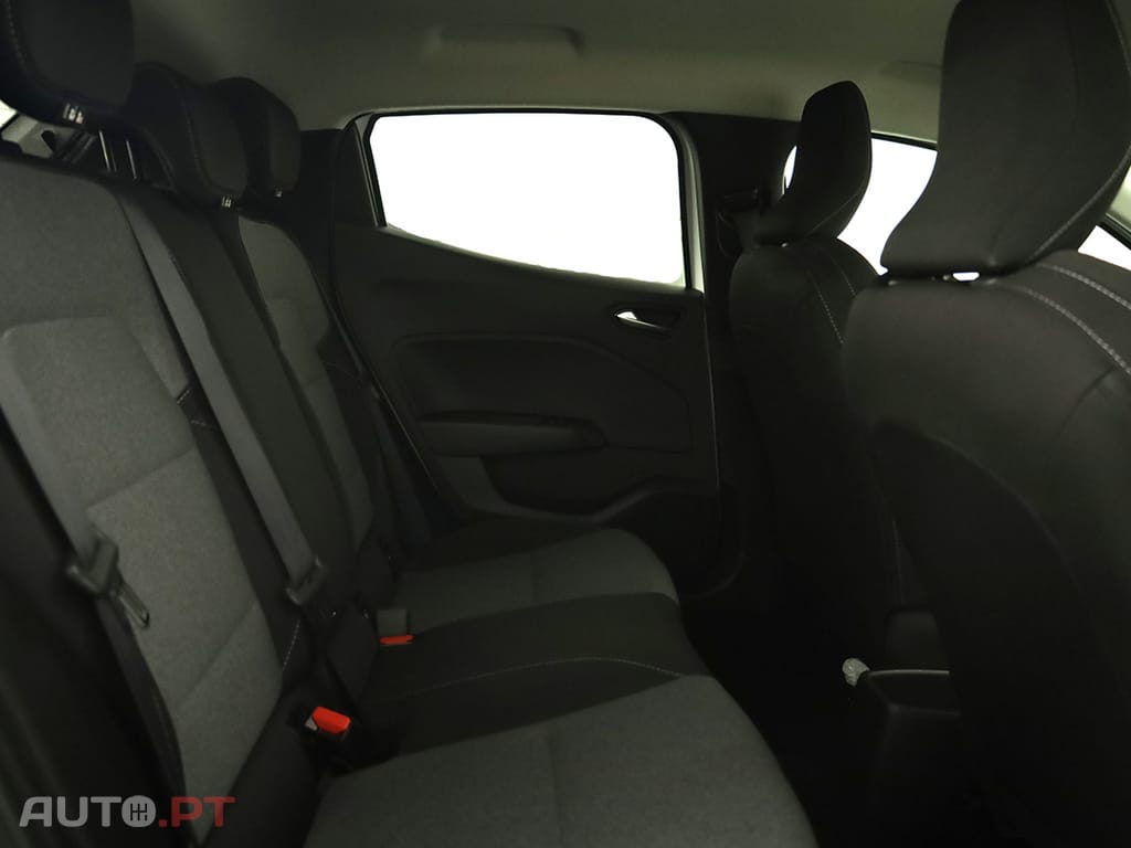 Renault Clio Clio 1.0 TCe Evolution