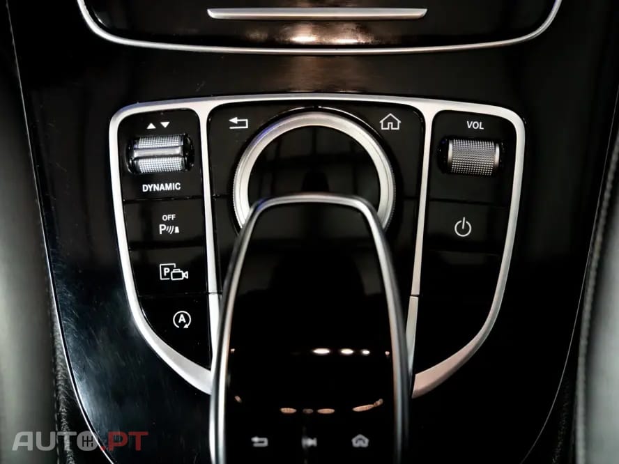 Mercedes-Benz E 220 d Avantgarde+