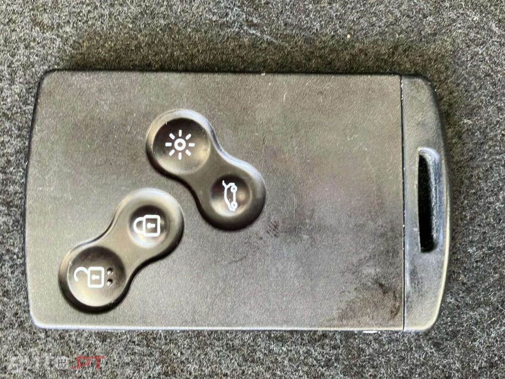 Renault Clio Sport Tourer 0.9 TCE GT Line