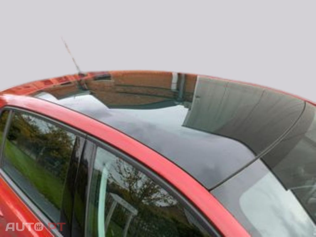 Peugeot 308 Active