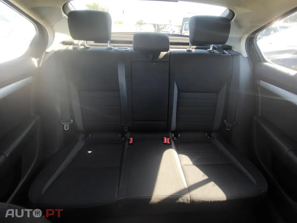 Skoda Octavia 2.0 TDI Style