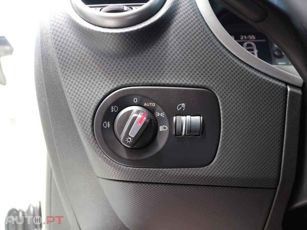 Seat Leon 2.0 TDI FR 18 Tiago Monteiro