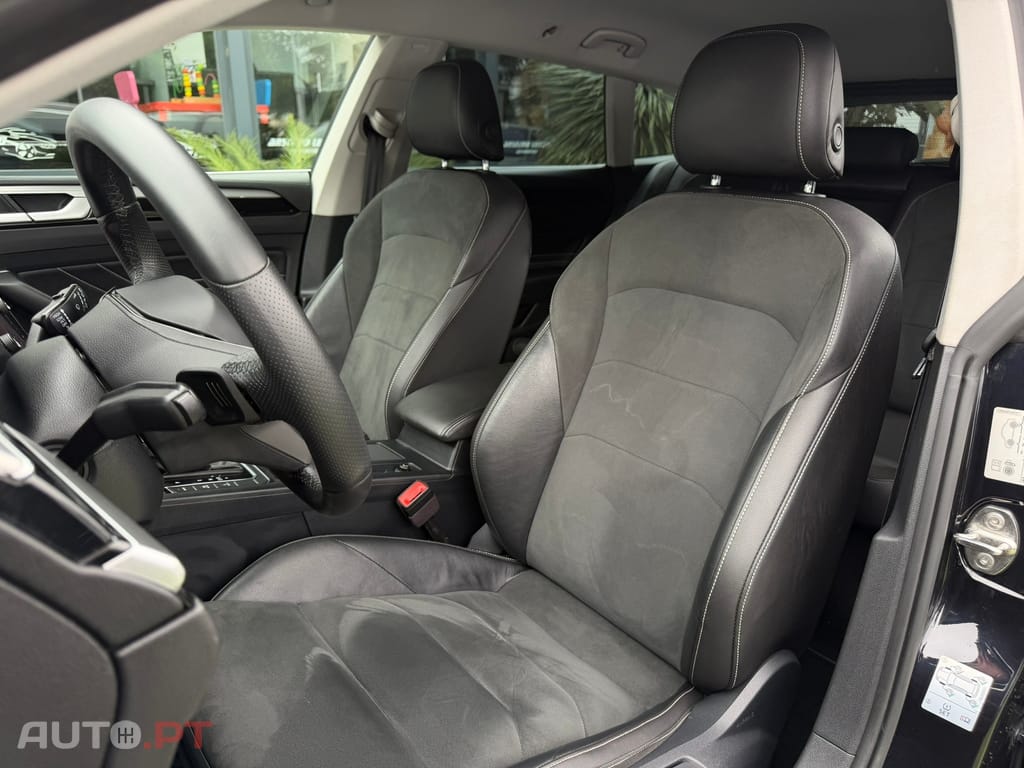 Volkswagen Arteon 1.4 TSI eHybrid Elegance