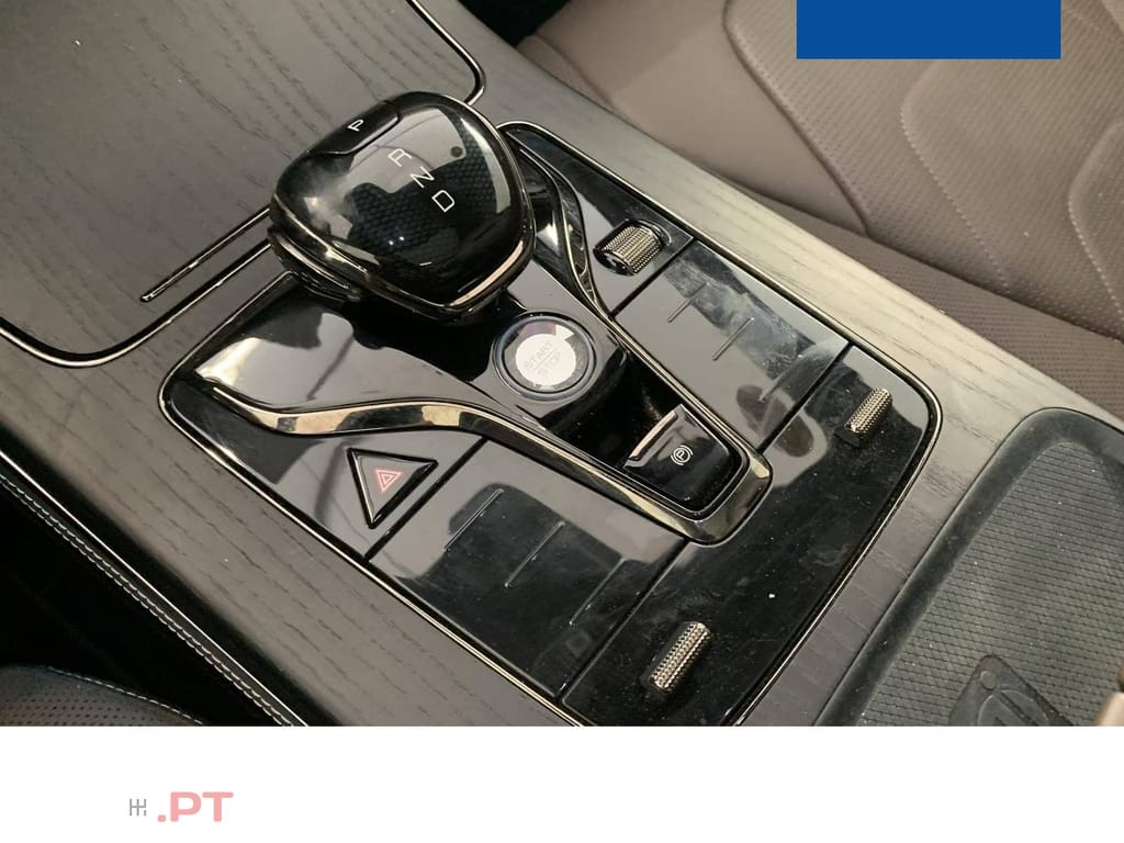 BYD Han 85.4 kWh AWD Executive