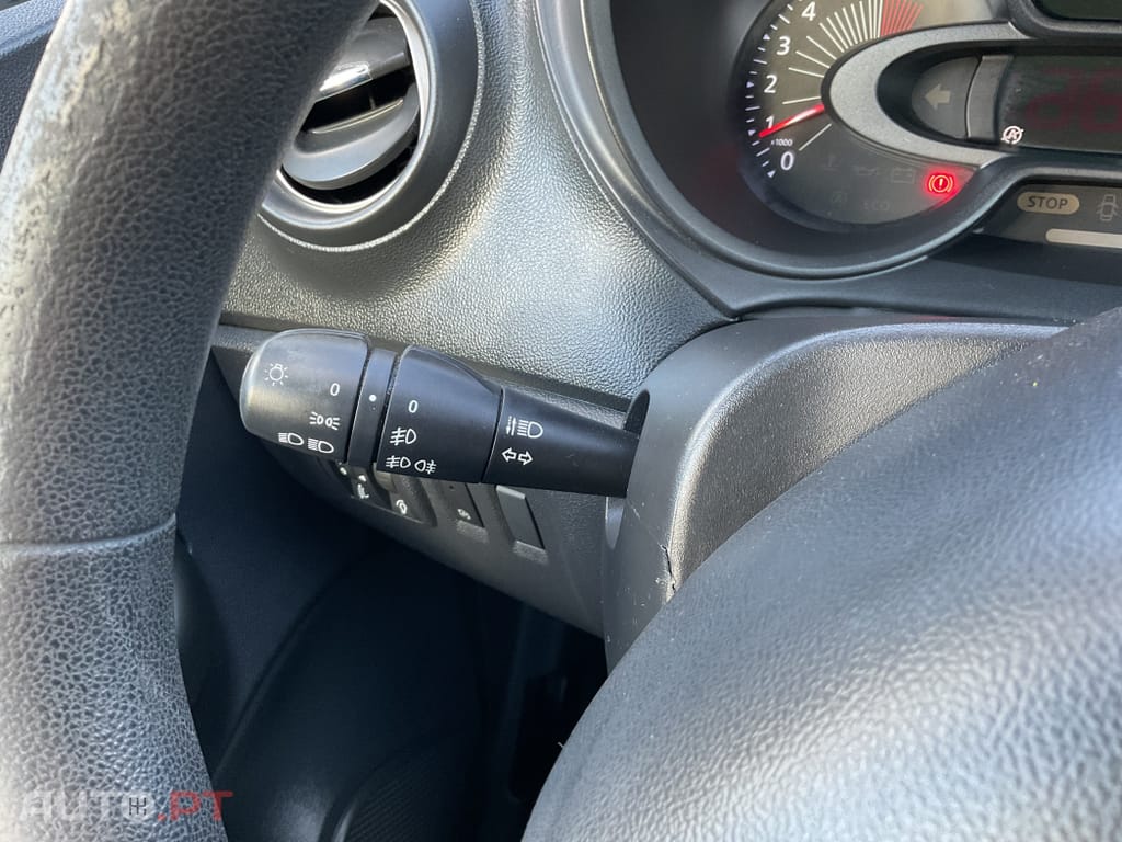 Renault Captur 0.9 TCE