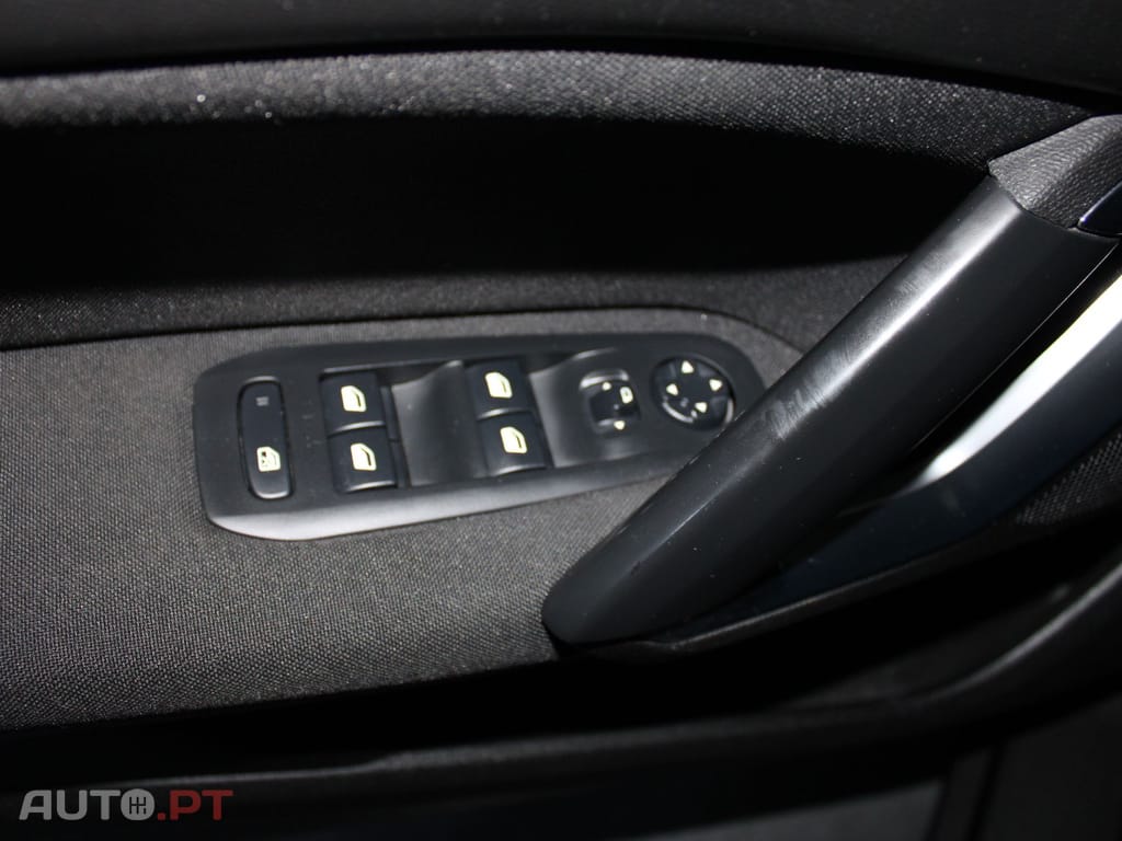 Peugeot 308 SW 1.5 BlueHDi Business Line