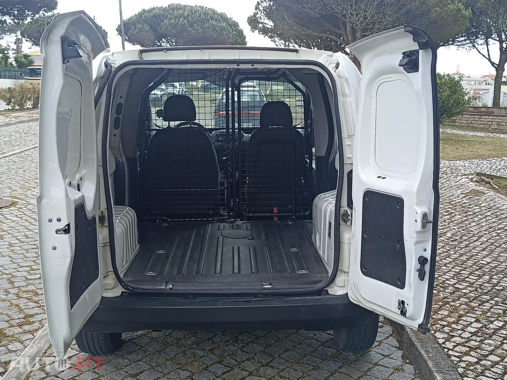 Peugeot Bipper 1.3 HDi Pack CD Clim