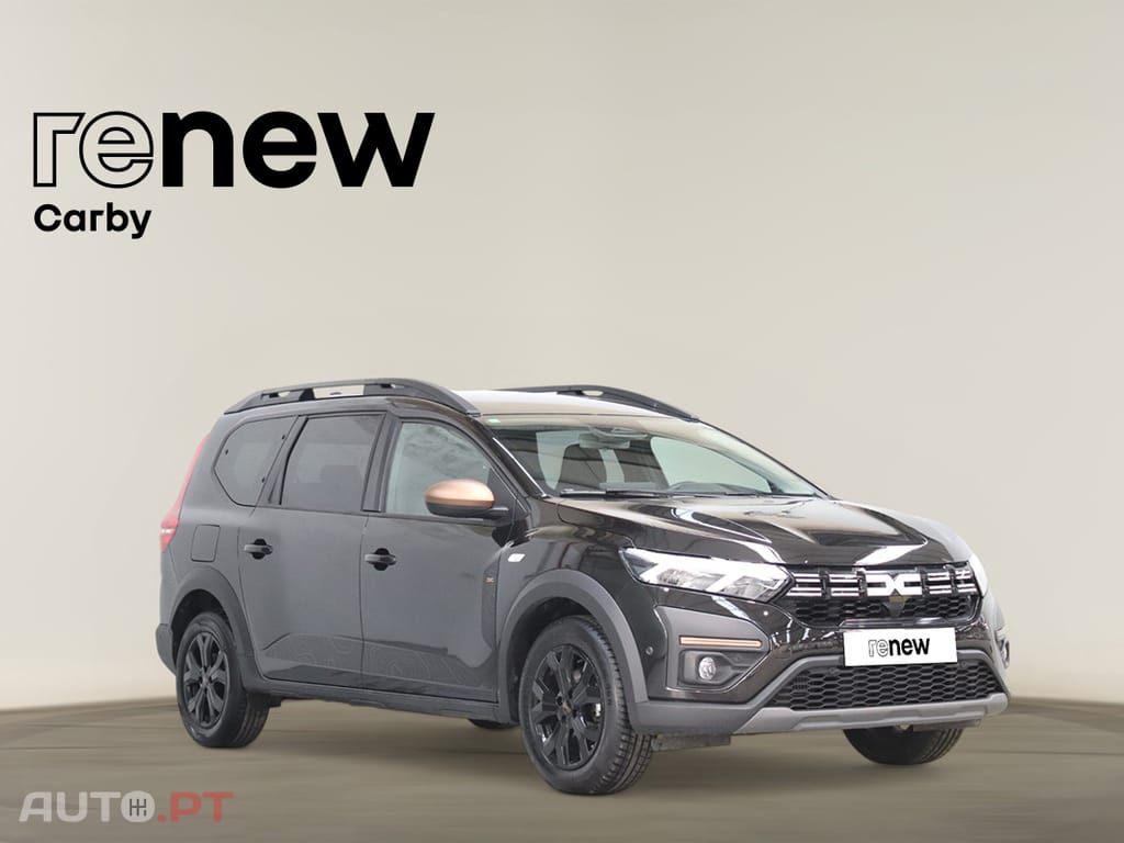Dacia Jogger Jogger 1.0 ECO-G Extreme+ Up&Go 7L Bi-Fuel