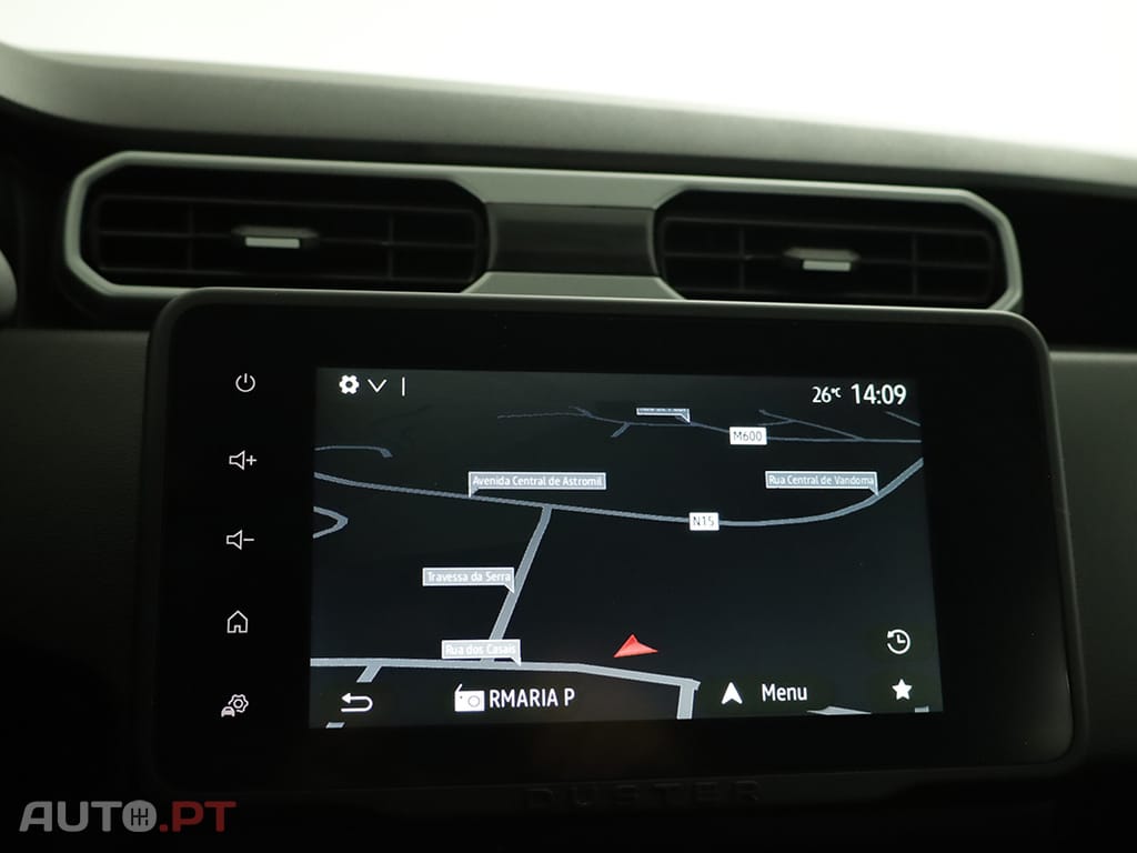 Dacia Duster Duster 1.0 TCe Journey