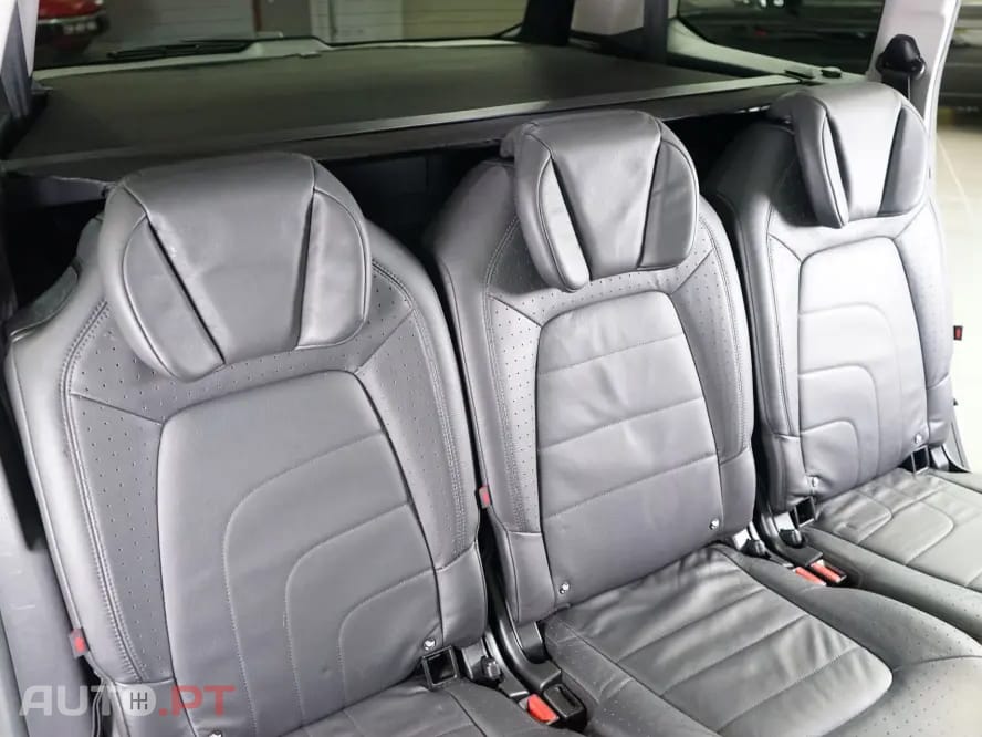 Citroen C4 Grand Picasso 1.6 e-HDi Exclusive ETG6