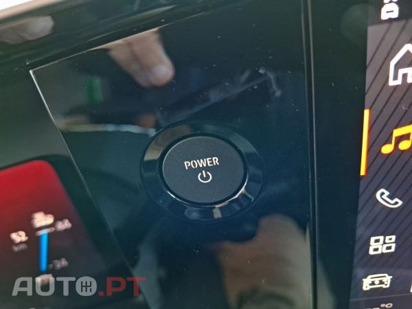 Renault 5 EV52 techno 150cv autonomia comforto