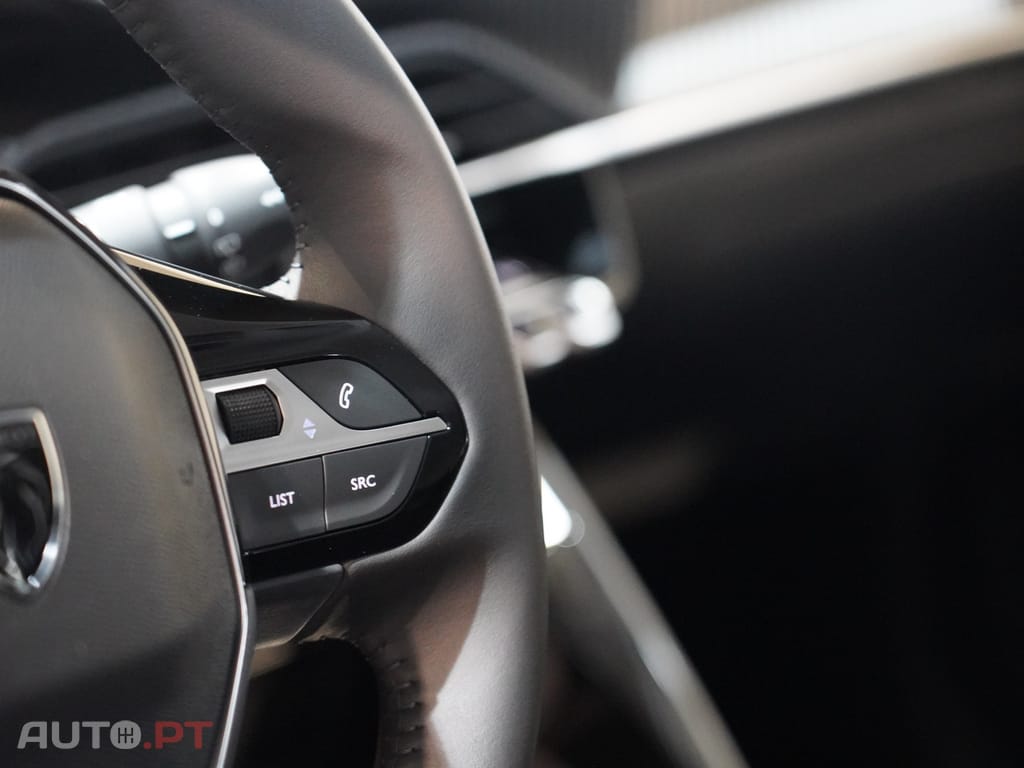 Peugeot 208 1.2 PureTech Style