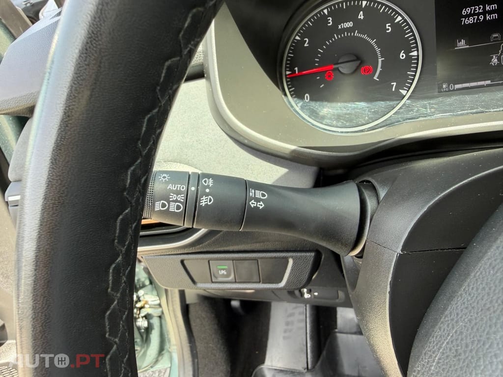 Dacia Jogger 1.0 ECO-G SL Extreme 7L Bi-Fuel